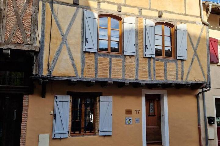 Apartamento de vacaciones para 2 personas - 1