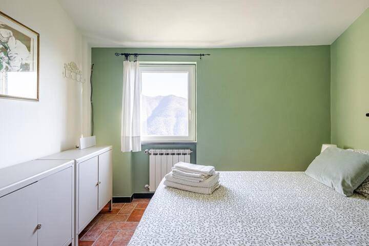 Ganze Wohnung, Quiet and Cozy home with Wi-Fi Casa Prearino in Vernazza, Vernazza Gemeinde