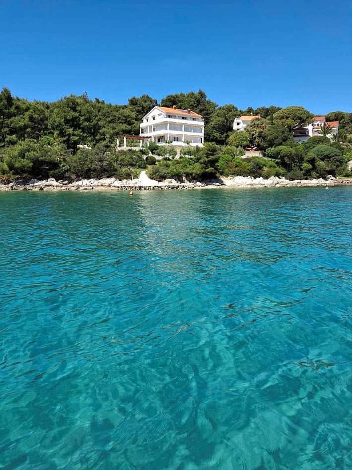 Apartamento de vacaciones para 6 personas, con balcón y balcón/terraza - 1