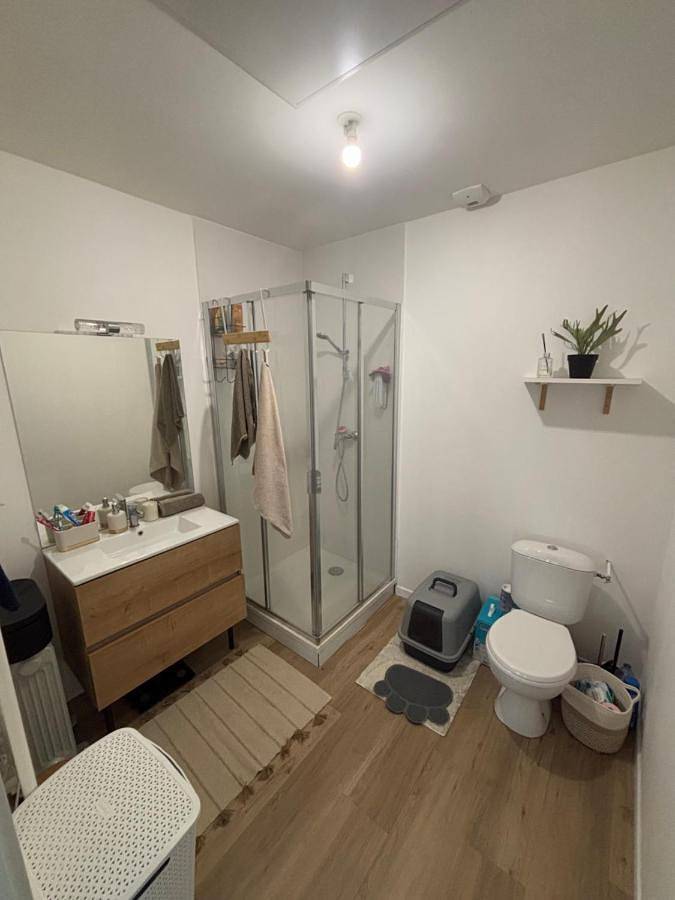 Appartement entier, One-Bedroom Apartment in Veigy-Foncenex, Région de Thonon-les-Bains