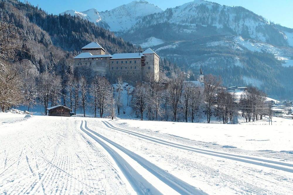 Appartamento vacanze a Zell am See a partire da 227€ a notte