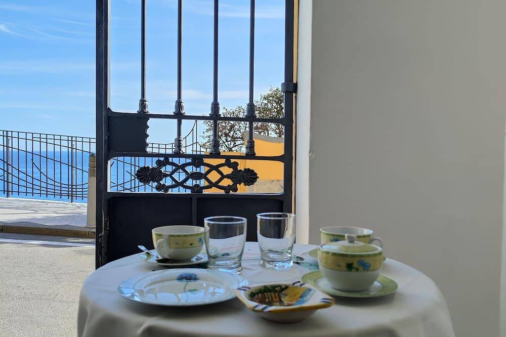 Apartamento entero, La casa rubia in Positano, Costa Amalfitana