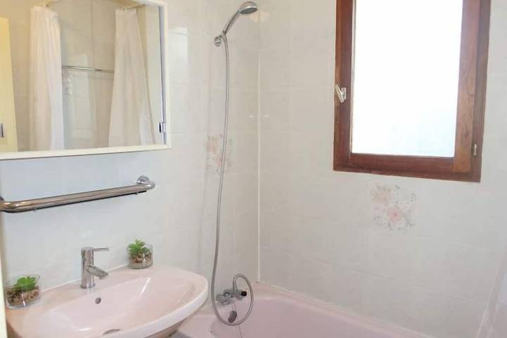 Location de vacances pour 4 personnes, avec jardin, animaux acceptés à Salles-d'Aude - 4