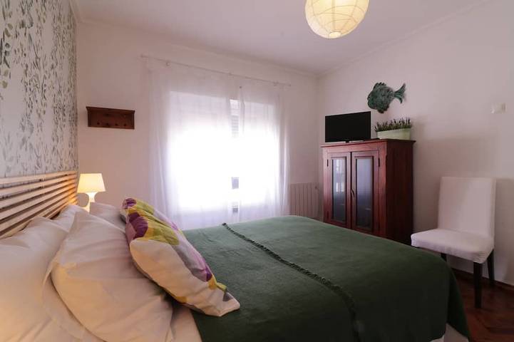 Appartement entier, Excellent et confortable appartement au centre historique de Cascais in Cascais e Estoril, Costa de Lisboa