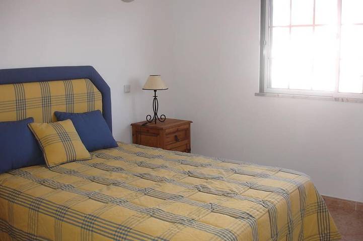 Al41689 Schönes 5 Bett 3 Bad Haus mit Pool innerhalb der gehenden Entfernung des Strandes. in Monte Gordo, Faro Distrikt