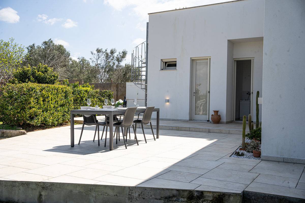 Villetta Don Cirillo - Salento Reservation in Ugento, Golfo di Taranto
