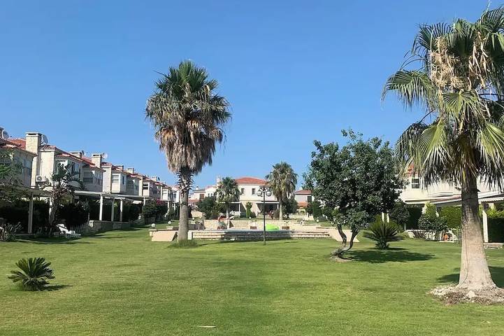 Casa de vacaciones para 8 personas, Se admiten mascotas - 1