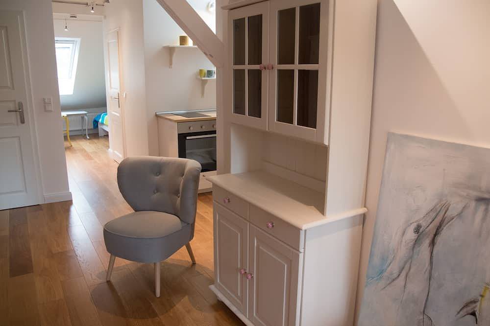 Ganze Wohnung, Schönes Studio zentral in Mitte Bremen, Bremen