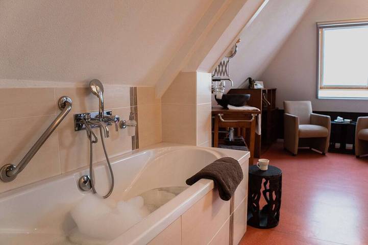Agriturismo für 24 Personen, mit Garten in den Niederlande - 2