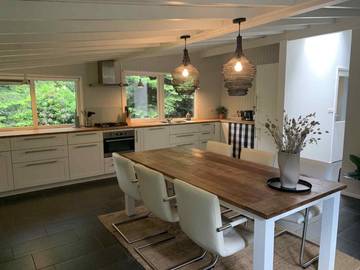 Bungalow pour 6 Personnes dans Overijssel, Photo 3