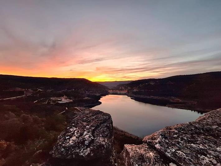 Apartamento de vacaciones para 6 personas, con jardín, Se admiten mascotas en Provincia de Guadalajara - 3