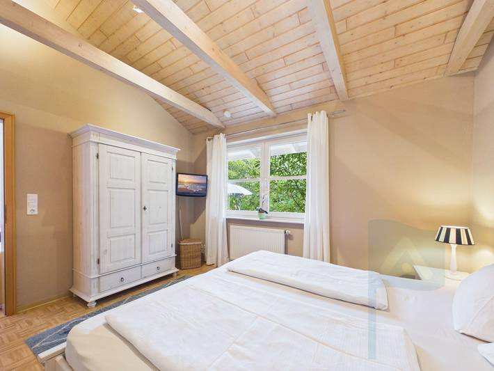 Ganze Ferienwohnung, Ferienwohnung Anna in Nordfriesische Inseln (Schleswig-Holstein) (Schleswig-Holstein), Wyk auf Föhr