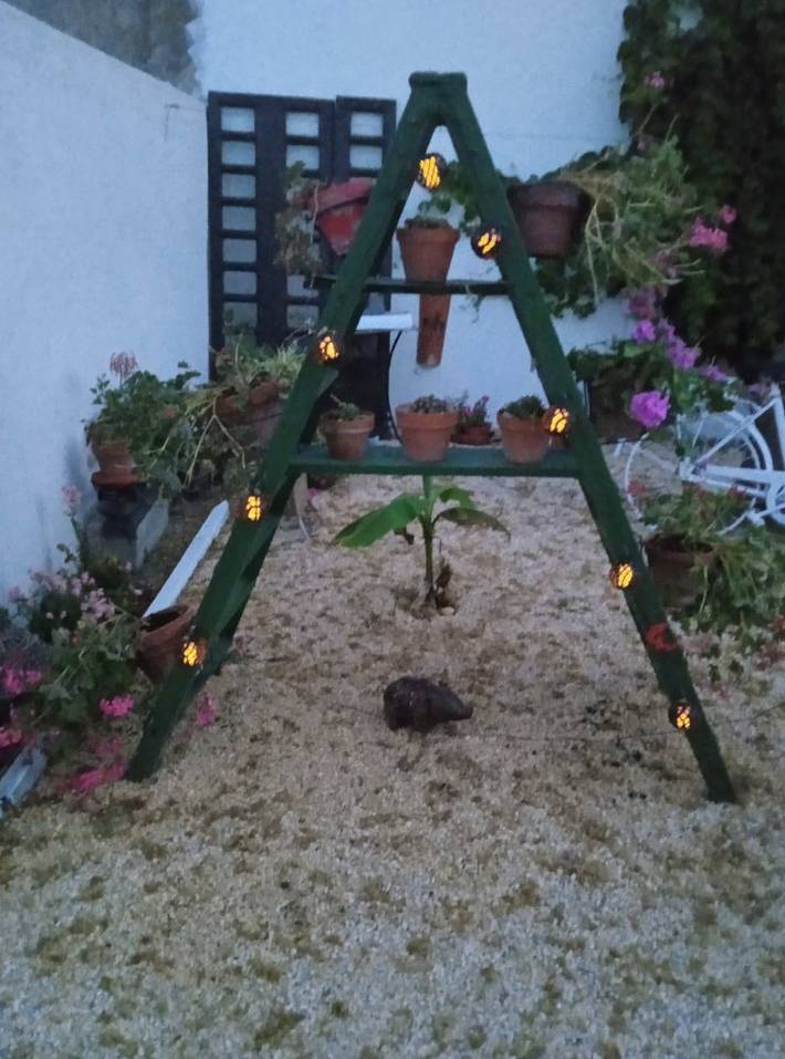 Gîte pour 4 personnes, avec terrasse en Provence - 2