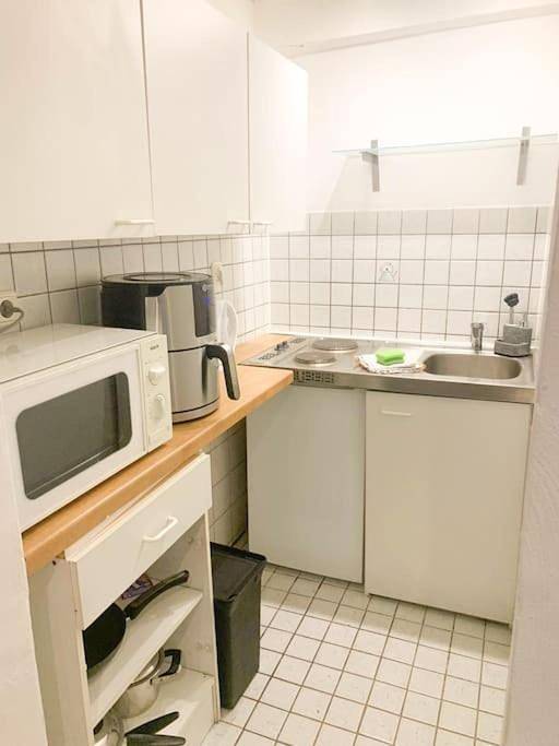 Ferienwohnung für 3 Personen, mit Ausblick und Terrasse sowie Garten in Kall - 2