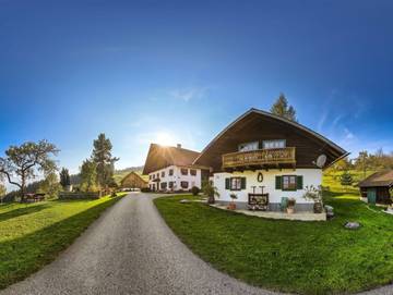 Ferienwohnung für 4 Personen in Unterach am Attersee, Attersee, Bild 4
