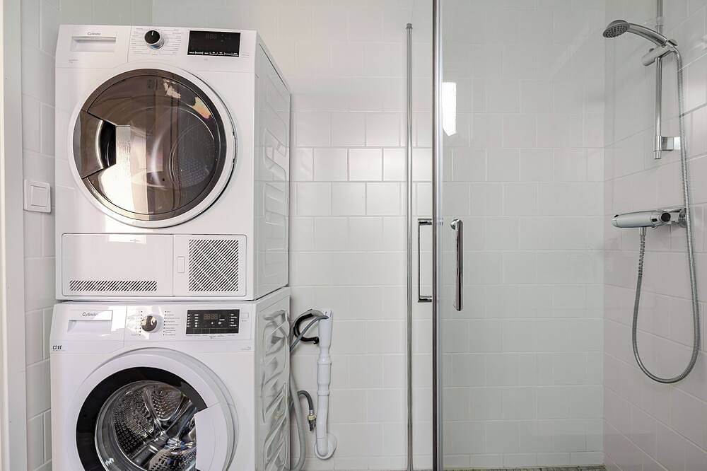 Large Family Home Near The Ocean With Big Patio in Toftenäs, Norra Västkusten