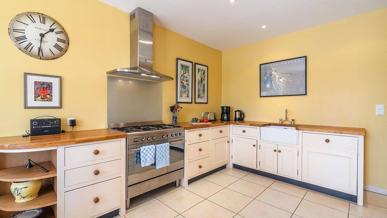 Villa für 6 Personen (200 m²) in Limoux in Limoux, Limoux und Umgebung