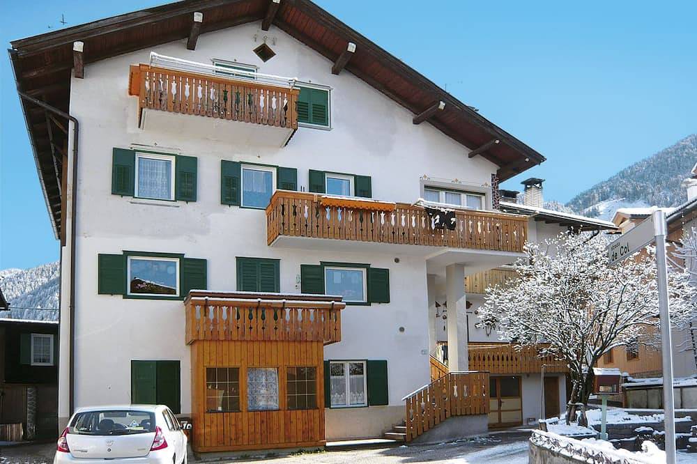 Appartamento vacanze a Dolomiti a partire da 255€ a notte