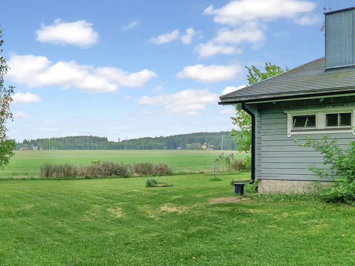 Annas beach in Kanta-Häme