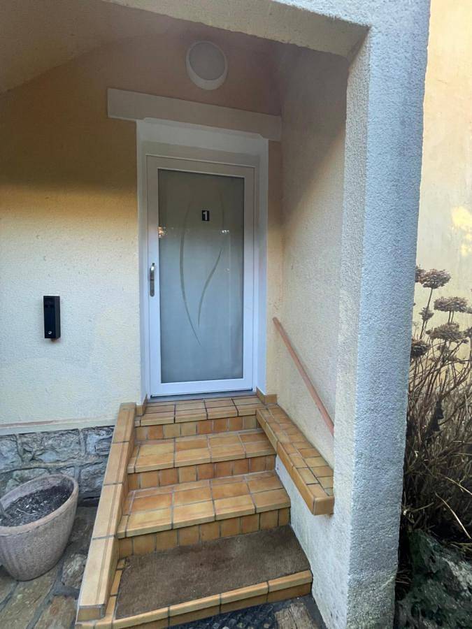 Gîte pour 2 personnes, avec jardin à Cravanche - 3