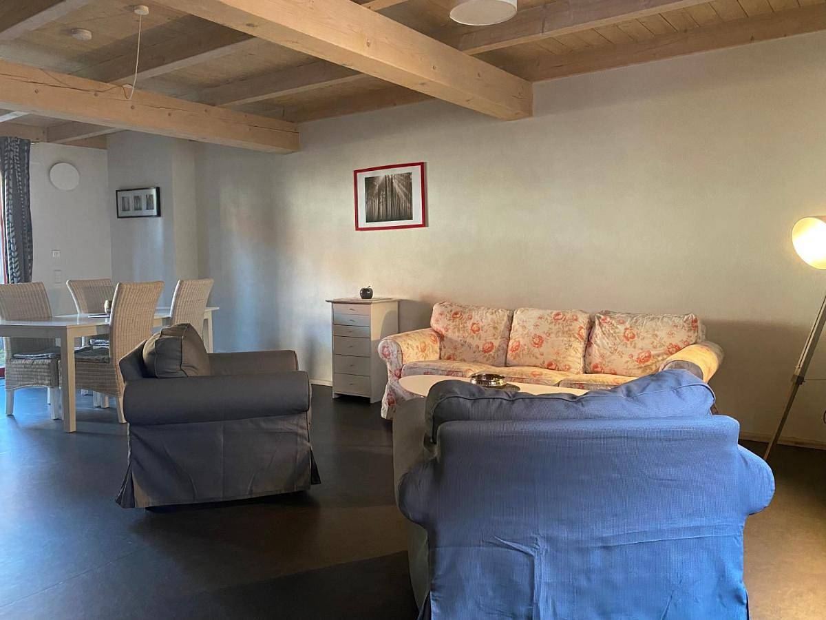 Two-Bedroom Cottage in Quedlinburg, Harzvorland