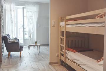 Gîte pour 4 Personnes dans Ruoms, Ardèche, Photo 3