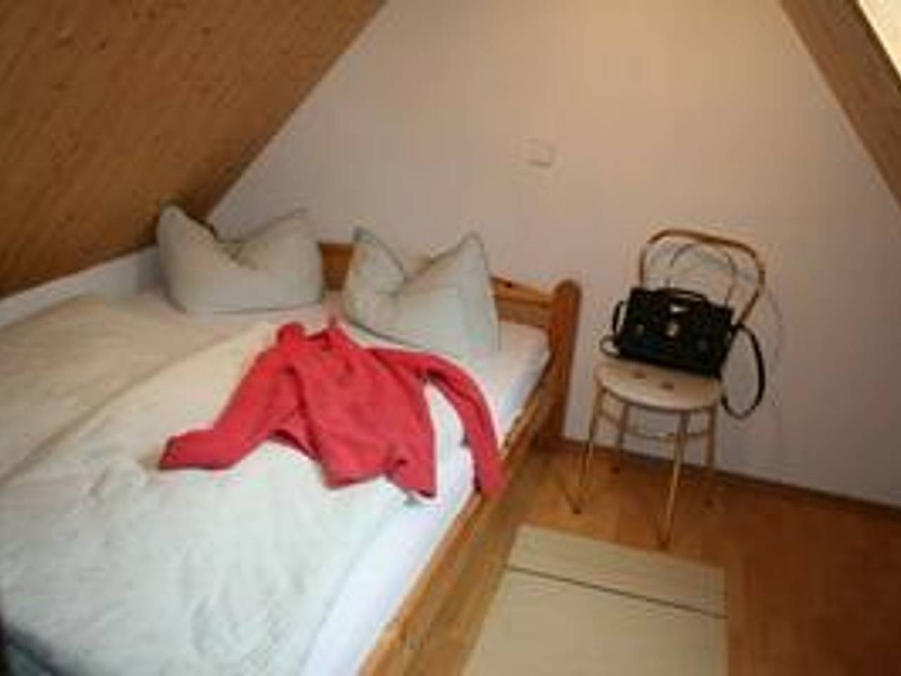 Ganze Ferienwohnung, Hof Junkernberg - Erica in Behringen, Bispingen