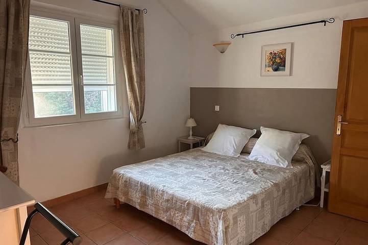 Olivier Cottage (6 guests) - Mas de la Bimarde in Monteux, Vaucluse