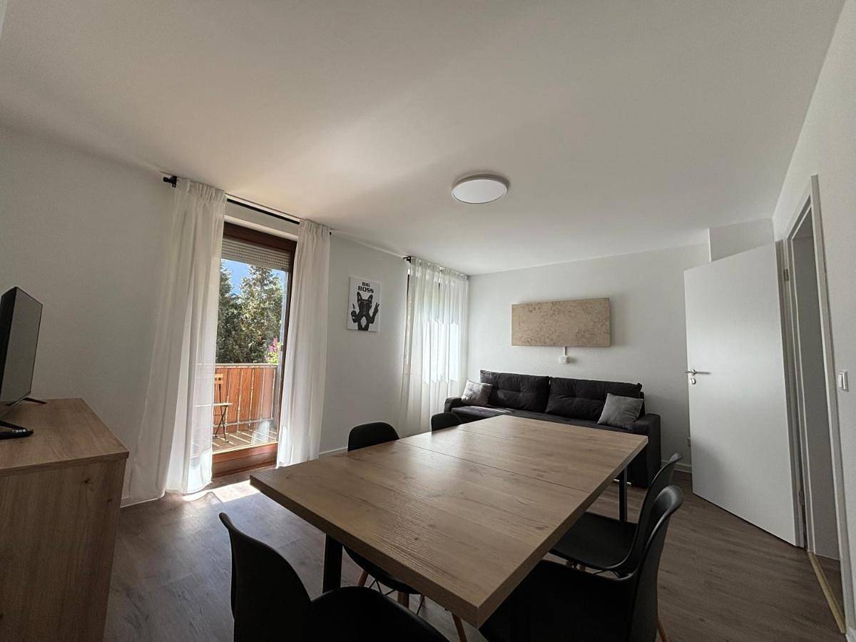Ganze Wohnung, Waiblingen Dreizimmeroase in Waiblingen, Rems-Murr-Kreis