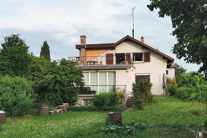 Vakantieappartement voor 8 personen, met terras - 1