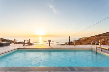 Villa für 6 Personen in Kea, Kykladen, Bild 2