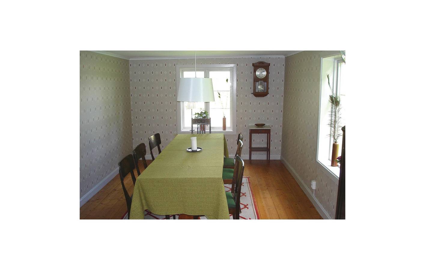 Ferienhaus für 5 Personen mit Terrasse in Södermanland