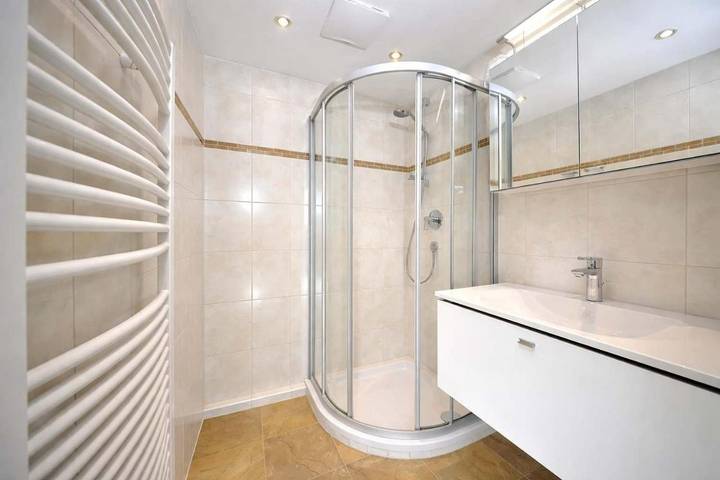 Ferienhaus für 6 Personen, mit Terrasse und Pool sowie Sauna und Garten in Reith im Alpbachtal - 4