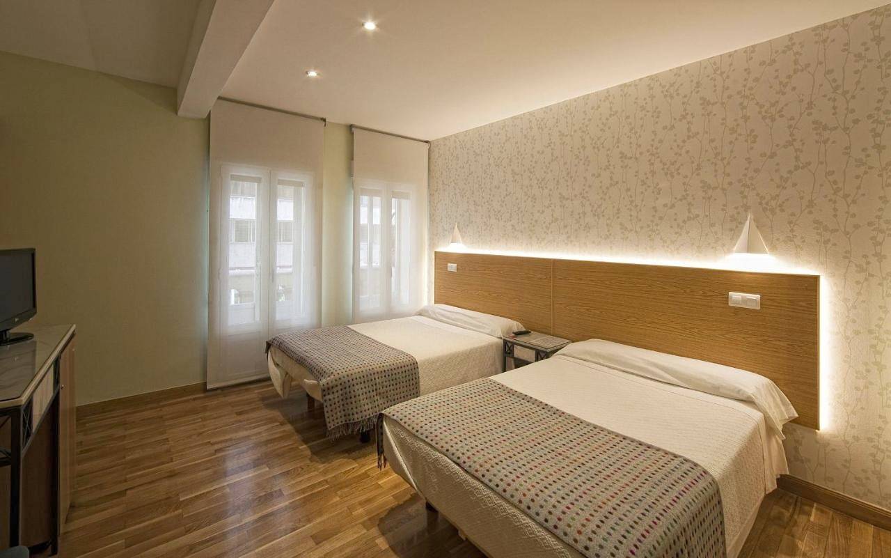 Hostal Bezana in Burgos, Provincia de Burgos