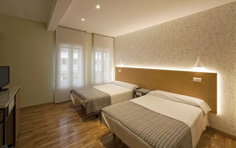 Casa de huéspuedes para 3 personas, con vistas y terraza - 1