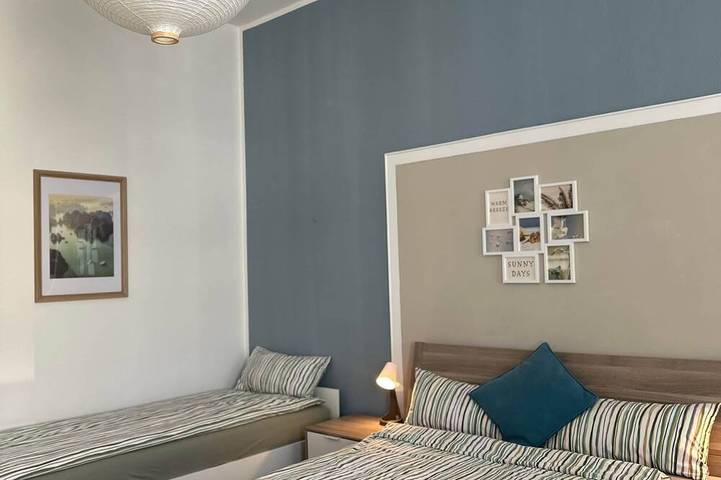 Ferienwohnung für 5 Personen, mit Balkon in Mönchengladbach - 2