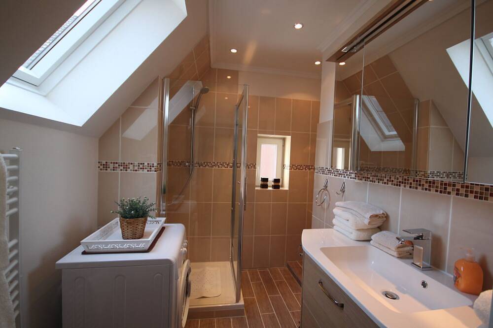 Ganze Wohnung, Ferienwohnung zum Wohlfühlen in Ratekau, Ostholstein