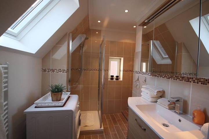 Ferienwohnung für 4 Personen in Ratekau - 3