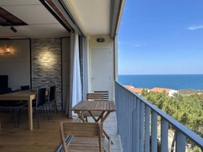 Gîte pour 6 personnes, avec balcon, animaux acceptés à Banyuls-sur-Mer - 2
