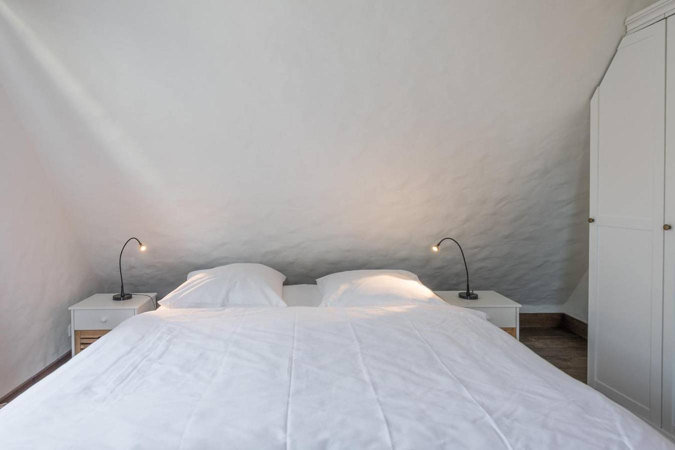 Ganze Ferienwohnung, Lodge am Oxenweg Zimmer 5 in Husum für bis zu 2 Personen in Husum, Nordfriesland