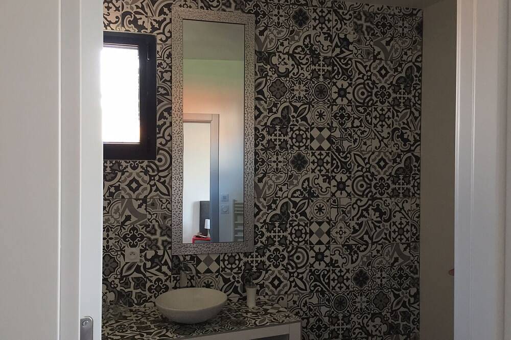 La Villa du Parc 350m2, Prestations et Confidentialité in Arcachon, Région d'Arcachon