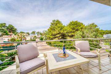 Holiday home in Alcúdia, North Majorca für 5 