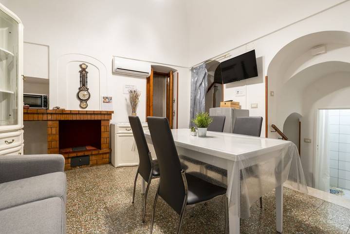 Gîte pour 2 personnes, avec balcon/terrasse dans Ceglie Messapico - 3