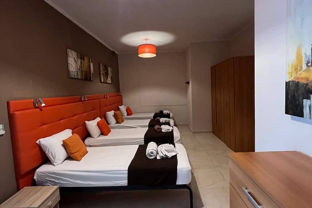 Ganze Wohnung, Apartment 29: Two-Bedroom Apartment near St. Julian's in Swieqi, Insel Malta