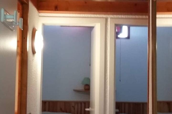 Gîte pour 10 personnes, avec balcon dans Station de Piau Engaly - 3