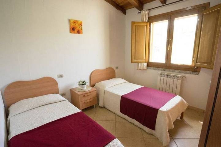 Mediterrane Villa mit Viel Platz - Nr. in Budoni, Olbia-Tempio