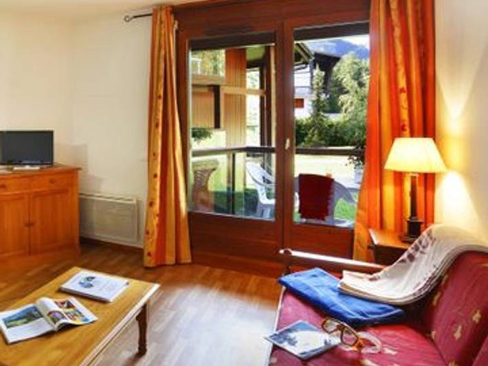 Camping pour 6 personnes, avec Sauna en Haute-Savoie - 3
