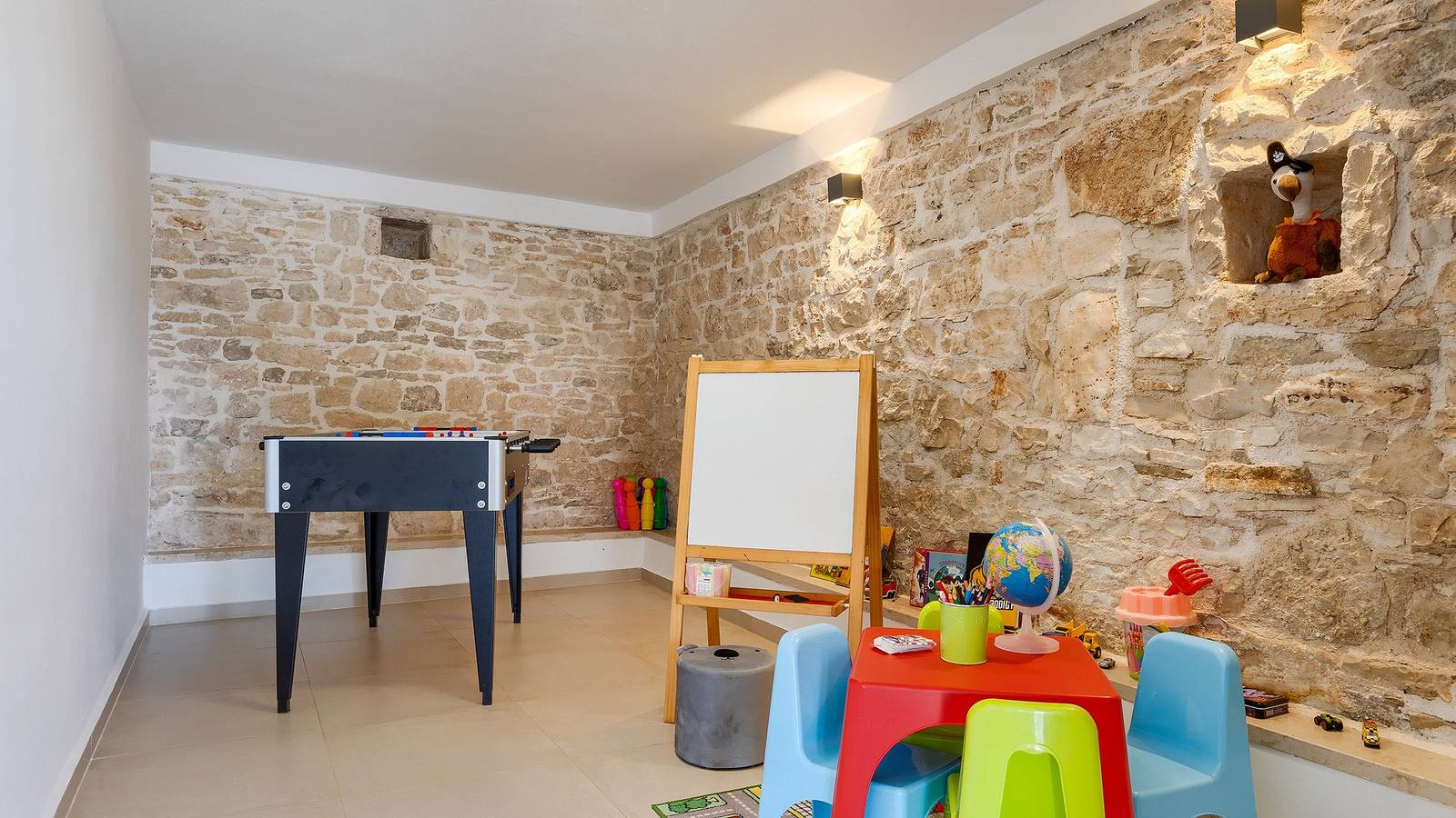 Villa Ria by Villas guide in Grad Vodnjan, Southcoast Istria