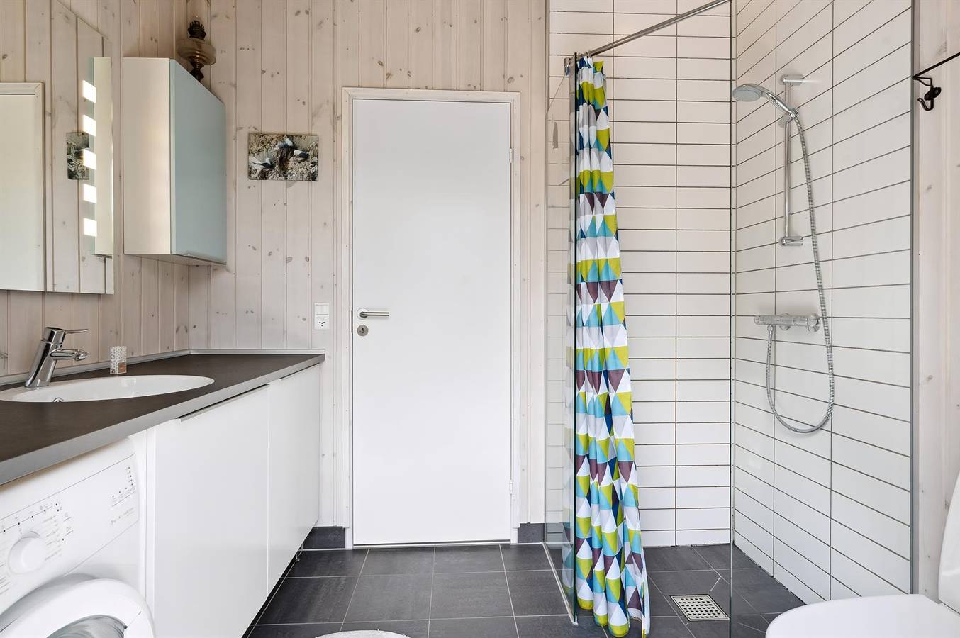 2 bedroom home in Odder in Saksild Strand, Rude Strand