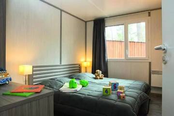 Camping pour 8 Personnes dans Lège-Cap-Ferret, Bassin d'Arcachon, Photo 2